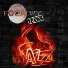 Foundry Live Vol. 2 Jazz (MP3 Download) by Harvest Sound